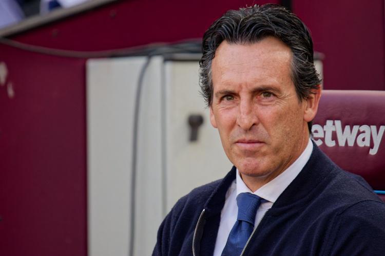 体育赛事-埃梅里：马丁内斯留队是个好消息，对我而言他就是世界最佳门将