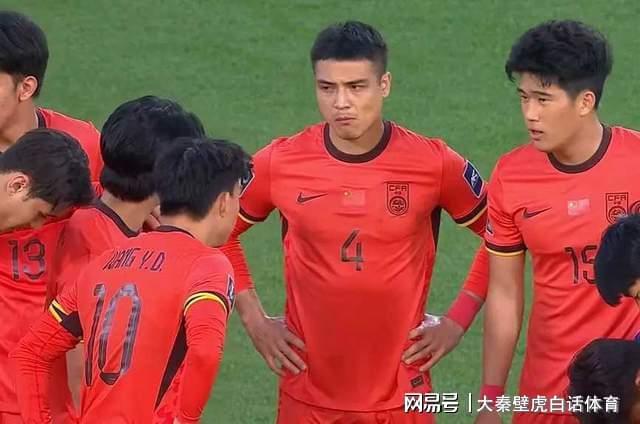 体育赛事-出线仅1天，中国队连收4个喜讯，李昊官宣女友，复仇乌兹别克有望